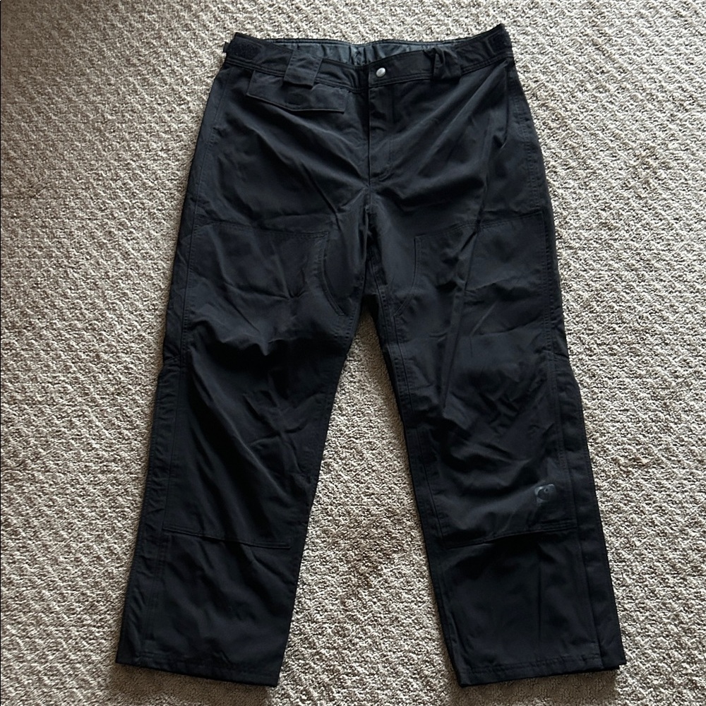 Carhartt Women's Dark Cargo Trousers